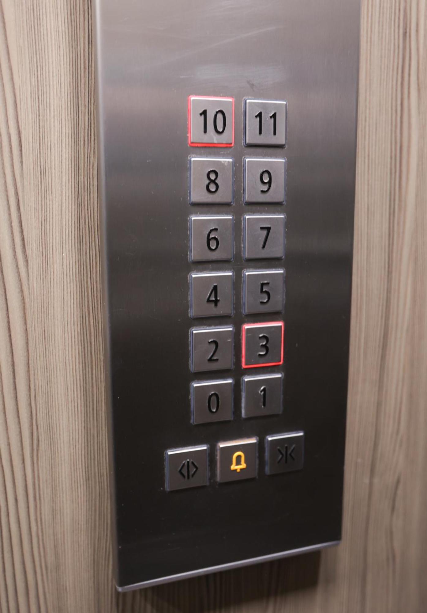 Vitan Central Oasis - Free Secured Private Parking - Self Check-In - Bukares Bagian luar foto